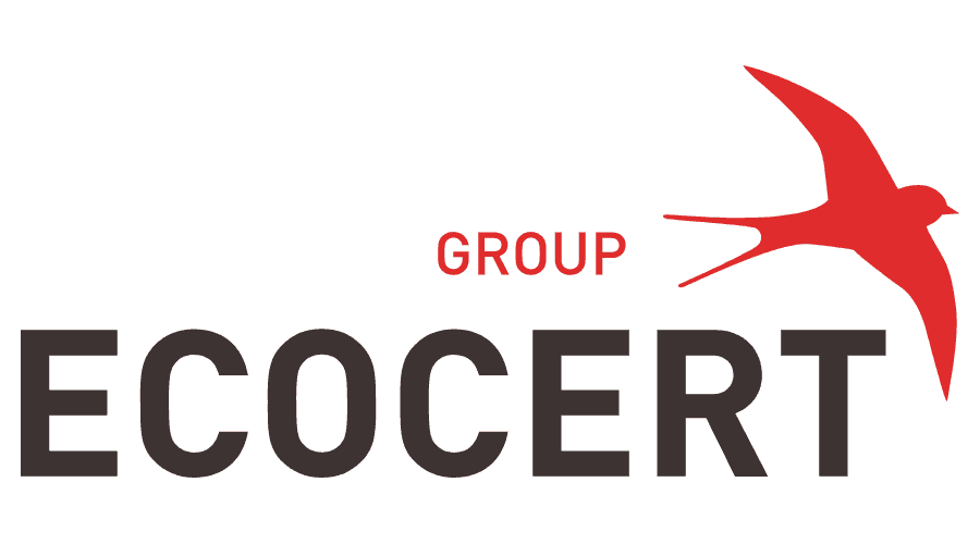Ecocert group vector logo